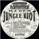 DJ EFX - Jungle Riot