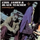 Cool James & Black Teacher - Zooming You