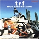 TRF - Boy Meets Girl