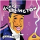 Various - Mood Indigo: Capitol Sings Duke Ellington