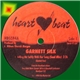 Garnett Silk - Killing Me Softly With Her Song