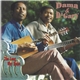 Dama & D'Gary - The Long Way Home