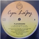 Cym LaJoy - Playground