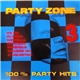 Various - Party Zone 3