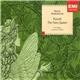 Roger Norrington, Purcell, The London Classical Players - The Fairy Queen