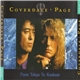 Coverdale • Page - From Tokyo To Kashmir