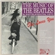 The Gary Tesca Orchestra - The Music Of The Beatles (16 Instrumental Hits)