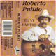 Roberto Pulido - Te Vi Partir