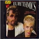 Eurythmics - Here Comes The Rain Again