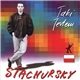 Stachursky - Taki Jestem