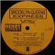 Brooklyn-Queens Express - Musek