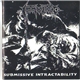 Immured - Submissive Intractability