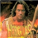 Joseph LoDuca - Hercules: The Legendary Journeys