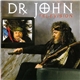 Dr. John - Television