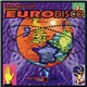 Various - The Best Of Euro Disco (Disco Nights Vol. 3)