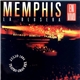 Memphis La Blusera - Memphis En Vivo