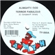 Terror Fabulous - Almighty God