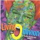 Various - Living In Oblivion (The 80's Greatest Hits - Volume 4)