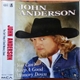 John Anderson - You Can't Keep A Good Memory Down