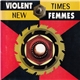 Violent Femmes - New Times