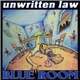 Unwritten Law - Blue Room