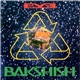 Bakshish - Eye