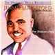 Jimmie Lunceford & His Orchestra - For Dancers Only