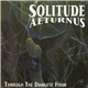 Solitude Aeturnus - Through The Darkest Hour