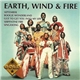 Earth, Wind & Fire - Earth, Wind & Fire