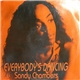 Sandy Chambers - Everybody's Dancing