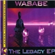 Wasabe - The Legacy EP