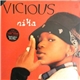 Vicious - Nika