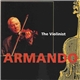 Armando - The Violinist