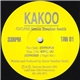 Kakoo Featuring Simon Bassline Smith - Hypnosis