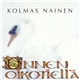 Kolmas Nainen - Onnen Oikotiellä