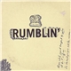 Girlsmen - Rumblin'