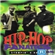 Hip Hop Fanatics - Stompin' 4 Da 94