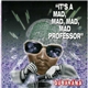 Mad Professor - It's A Mad, Mad, Mad, Mad Professor