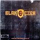 Blak Czer - Who Got The Glock / Stick Up