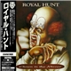 Royal Hunt - Clown In The Mirror