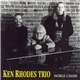 Ken Rhodes Trio - Noble Cause