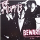 The Misfits - Beware The Complete Singles 77 - 82