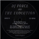 DJ Force And The Evolution - Perfect Dreams (Remix)