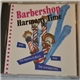 The Buffalo Bills And The Chordettes - Barbershop Harmony Time