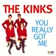 The Kinks - You Really Got Me