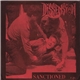 Dissension - Sanctioned E.P.