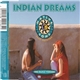 Native Sons Feat. Natasha - Indian Dreams (The Dance Version)