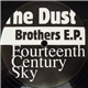 The Dust Brothers - Fourteenth Century Sky E.P.