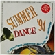 Various - Summer Dance '94