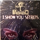 Pharao - I Show You Secrets